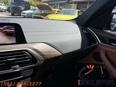 2021 BMW X3 sDrive30i   - Photo 31 - Jupiter, FL 33469