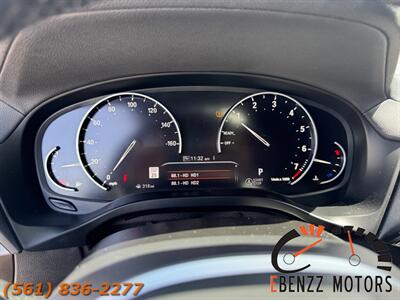 2021 BMW X3 sDrive30i   - Photo 27 - Jupiter, FL 33469