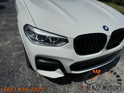 2021 BMW X3 sDrive30i   - Photo 9 - Jupiter, FL 33469