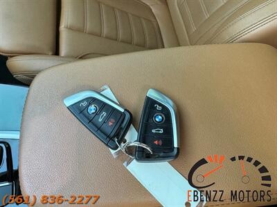 2021 BMW X3 sDrive30i   - Photo 45 - Jupiter, FL 33469
