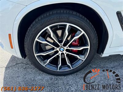 2021 BMW X3 sDrive30i   - Photo 12 - Jupiter, FL 33469