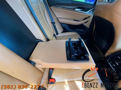 2021 BMW X3 sDrive30i   - Photo 39 - Jupiter, FL 33469
