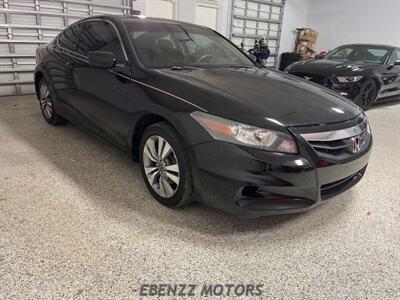 2012 Honda Accord EX-L   - Photo 2 - Jupiter, FL 33469