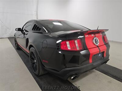 2010 Ford Shelby GT500   - Photo 6 - Jupiter, FL 33469