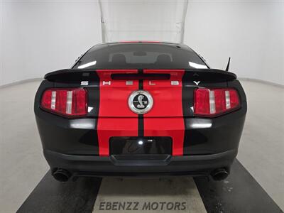 2010 Ford Shelby GT500   - Photo 5 - Jupiter, FL 33469