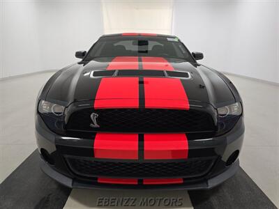 2010 Ford Shelby GT500   - Photo 2 - Jupiter, FL 33469