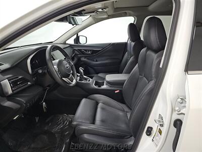 2023 Subaru Outback Touring XT   - Photo 3 - Jupiter, FL 33469