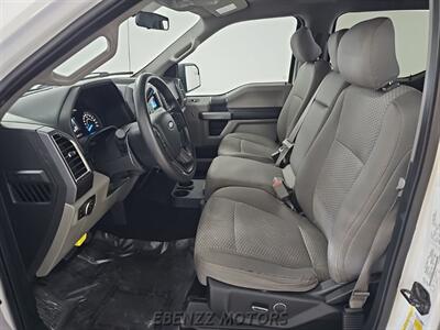 2016 Ford F-150 King Ranch   - Photo 3 - Jupiter, FL 33469