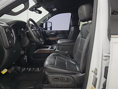 2020 Chevrolet Silverado 3500HD High Country   - Photo 7 - Jupiter, FL 33469