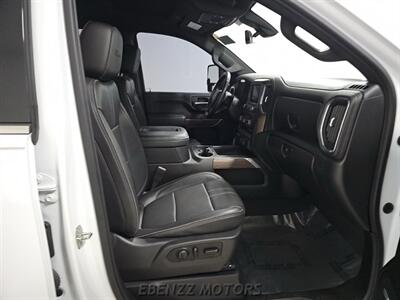 2020 Chevrolet Silverado 3500HD High Country   - Photo 8 - Jupiter, FL 33469