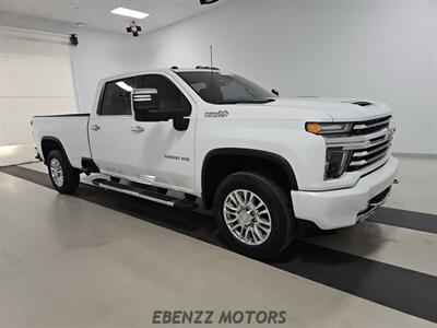 2020 Chevrolet Silverado 3500HD High Country   - Photo 3 - Jupiter, FL 33469