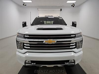 2020 Chevrolet Silverado 3500HD High Country   - Photo 2 - Jupiter, FL 33469