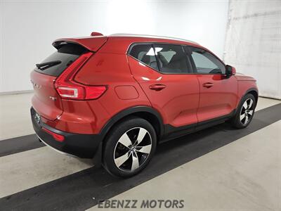 2019 Volvo XC40 T5 Momentum   - Photo 4 - Jupiter, FL 33469