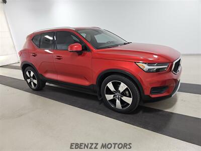 2019 Volvo XC40 T5 Momentum   - Photo 3 - Jupiter, FL 33469