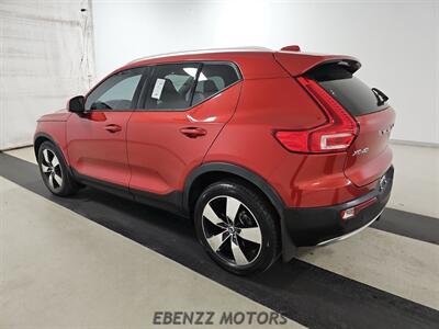 2019 Volvo XC40 T5 Momentum   - Photo 6 - Jupiter, FL 33469