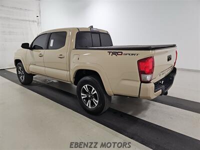 2016 Toyota Tacoma TRD Sport   - Photo 6 - Jupiter, FL 33469