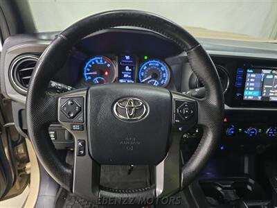 2016 Toyota Tacoma TRD Sport   - Photo 10 - Jupiter, FL 33469