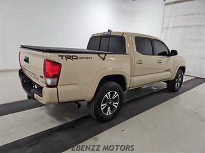 2016 Toyota Tacoma TRD Sport   - Photo 4 - Jupiter, FL 33469