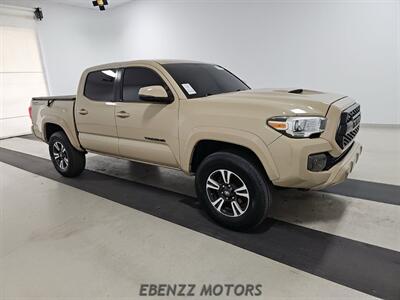 2016 Toyota Tacoma TRD Sport   - Photo 3 - Jupiter, FL 33469