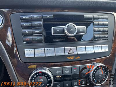 2013 Mercedes-Benz SL 550   - Photo 35 - Jupiter, FL 33469