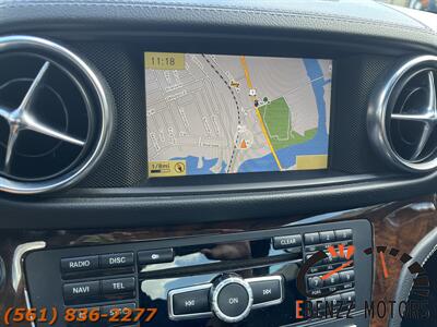 2013 Mercedes-Benz SL 550   - Photo 31 - Jupiter, FL 33469