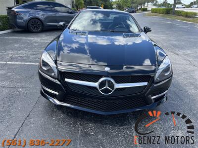 2013 Mercedes-Benz SL 550   - Photo 2 - Jupiter, FL 33469