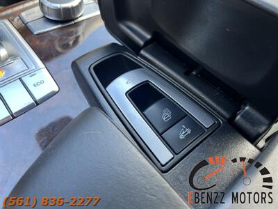 2013 Mercedes-Benz SL 550   - Photo 19 - Jupiter, FL 33469