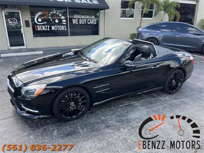 2013 Mercedes-Benz SL 550   - Photo 28 - Jupiter, FL 33469