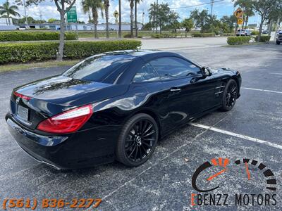 2013 Mercedes-Benz SL 550   - Photo 5 - Jupiter, FL 33469