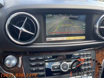 2013 Mercedes-Benz SL 550   - Photo 17 - Jupiter, FL 33469