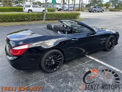 2013 Mercedes-Benz SL 550   - Photo 26 - Jupiter, FL 33469