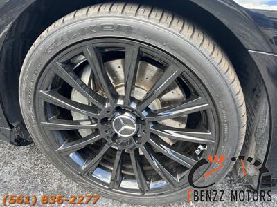2013 Mercedes-Benz SL 550   - Photo 11 - Jupiter, FL 33469