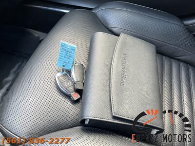 2013 Mercedes-Benz SL 550   - Photo 20 - Jupiter, FL 33469