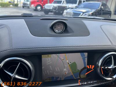 2013 Mercedes-Benz SL 550   - Photo 32 - Jupiter, FL 33469