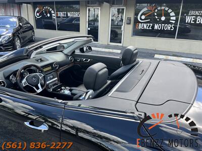 2013 Mercedes-Benz SL 550   - Photo 23 - Jupiter, FL 33469