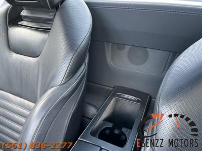 2013 Mercedes-Benz SL 550   - Photo 29 - Jupiter, FL 33469
