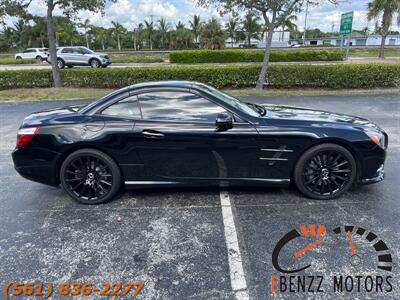 2013 Mercedes-Benz SL 550   - Photo 4 - Jupiter, FL 33469