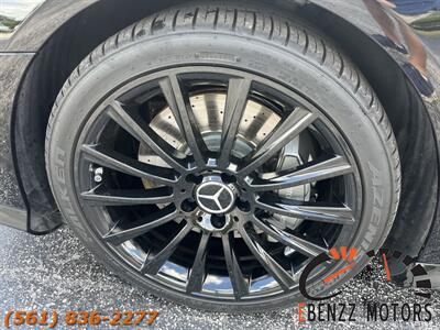 2013 Mercedes-Benz SL 550   - Photo 9 - Jupiter, FL 33469