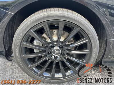 2013 Mercedes-Benz SL 550   - Photo 12 - Jupiter, FL 33469