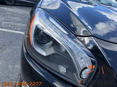 2013 Mercedes-Benz SL 550   - Photo 10 - Jupiter, FL 33469