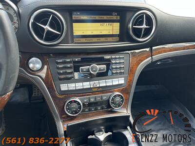 2013 Mercedes-Benz SL 550   - Photo 16 - Jupiter, FL 33469