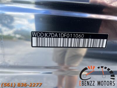 2013 Mercedes-Benz SL 550   - Photo 36 - Jupiter, FL 33469