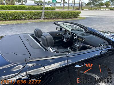 2013 Mercedes-Benz SL 550   - Photo 25 - Jupiter, FL 33469