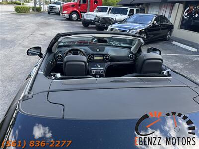 2013 Mercedes-Benz SL 550   - Photo 24 - Jupiter, FL 33469