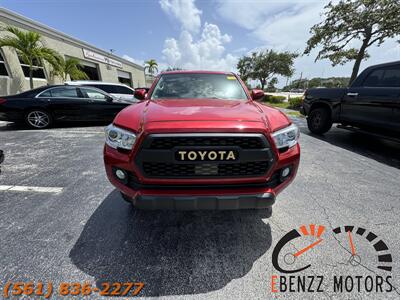 2022 Toyota Tacoma SR5   - Photo 8 - Jupiter, FL 33469