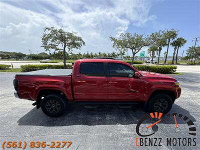 2022 Toyota Tacoma SR5   - Photo 6 - Jupiter, FL 33469