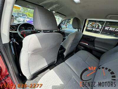 2022 Toyota Tacoma SR5   - Photo 36 - Jupiter, FL 33469