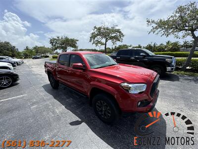 2022 Toyota Tacoma SR5   - Photo 7 - Jupiter, FL 33469