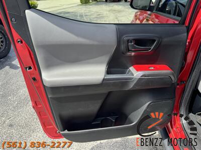 2022 Toyota Tacoma SR5   - Photo 34 - Jupiter, FL 33469