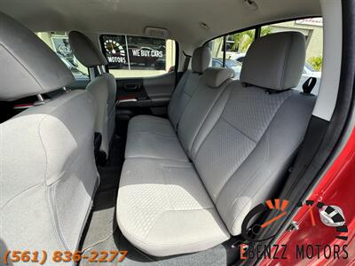 2022 Toyota Tacoma SR5   - Photo 35 - Jupiter, FL 33469